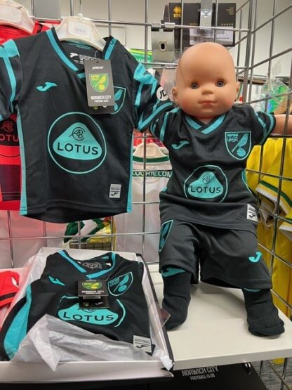Infant Kit