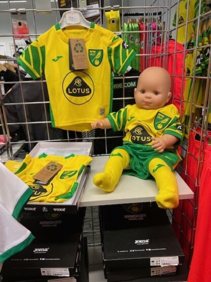 Home Infant Kit